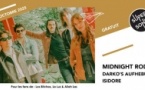 Midnight Rodeo • Darko's Aufhebung • Isidore