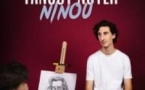 Tanguy Noyer - Ninou - Le Liieu, Paris