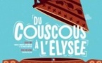 Du Couscous à L'Elysée - Théâtre Edgar, Paris
