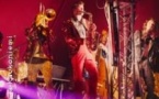 Circus I Love You - I Love You Two