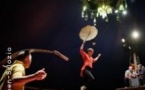 Le Cabaret Renversé