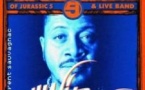 Chali2na ( Of Jurassic 5) & Live Band