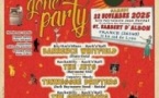 Rockin Gone Party 20 - Musique Américaine des Années 50