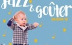 Jazz & Goûter Fête les Comptines