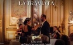 La Traviata - Musée Jacquemart-André, Paris