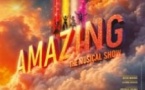 Amazing - The Musical Show - Dîner Spectacle