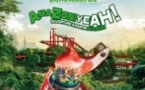 Bellewaerde Park - Les 9 Jours Fantastiques