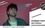 Divebar Youth • Mottomoda • Cactus Polychromes