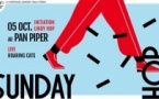 Sunday Hop - Bal Swing