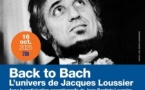 BACK TO BACH – LES CONCERTS JAZZ MAGAZINE