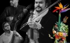 ALEXIS CARDENAS & BARROCO LATINO – BACH TO JOROPO