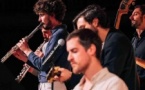 COLLECTIF PARIS SWING – LA NAISSANCE DU JAZZ