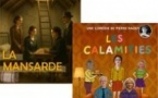 Soirée théâtrale du Pertuis d'Antioche - La Mansarde et Les Calamities