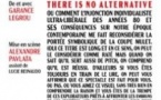 T.I.N.A : There Is Not Alternative