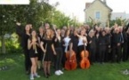 Orchestre d'harmonie de Châtelaillon-Plage