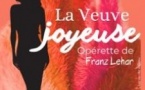 La Veuve Joyeuse