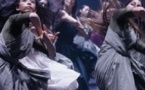 Akram Khan, Manal Aldowayan - Thikra : Night of Remembering