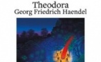 Theodora - Georg Friedrich Haendel