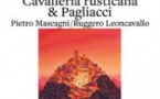 Cavalleria Rusticana & Pagliacci