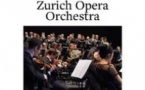Zurich Opera Orchestra