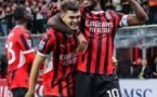 AC Milan - Saison 2025/2026