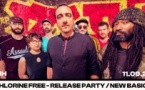 Chlorine Free release Party