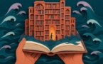 The Last Library