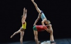 Une fabrique de la danse