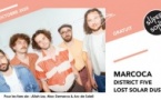 Marcoca • District Five • Lost Solar Dust