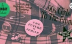 Sunday Tribute - 90s Frontwomen  (No Doubt, Hole, The Breeders, Garbage, The Cranberries, PJ Harvey)