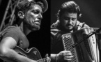 Richard Manetti & JB Baudin trio