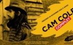 Cam Cole en concert (côté Records)