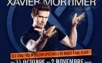 Xtraordinnaire : Le Monde Magique de Xavier Mortimer - Les Folies Bergères, Paris