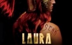 Laura Calu - Senk (Tournée)