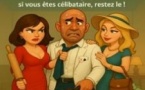 Ma Femme Veut Pas ! - La Boîte à rire, Perpignan