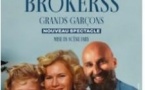Jason Brokerss - Grands Garçons