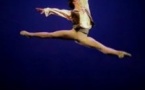 Boléro et autres Joyaux de la danse - Cie François Mauduit