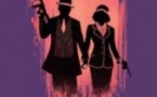 Bonnie & Clyde - Chorégraphe François Mauduit