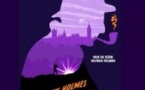 Sherlock Holmes et le Coffre Magique - Théâtre du Gymnas, Paris