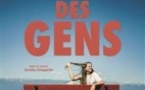 Cinzia Cattaneo - Avec Des Gens - Théâtre Bo Saint-Martin
