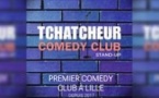 Tchatcheur Comedy Club -  Premier Comedy Club à Lille - Espace Comédie.