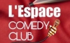 L'Espace Comedy Club -  La Scène du Stand Up Phare à Lille