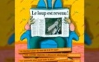Le Loup est Revenu ! - La Scène Parisienne , Paris