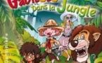 Gabilolo Dans la Jungle - Le Théâtre de Jeanne, Nantes