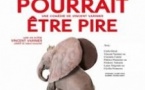 Ça Pourrait être Pire - La Comédie des K'talents, Perpignan