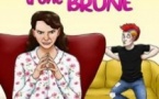 La Revanche d'une Brune - La Comédie des K'talents, Perpignan
