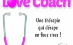 Love Coach - La Comédie des K'talents, Perpignan
