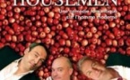 Desperate Housemen - La Comédie des K'talents, Perpignan