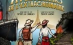 Les Aventuriers de l'Extraordinaire