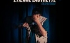Etienne Lautrette en Spectacle